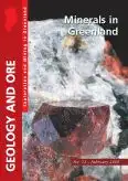 Minerals in Greenland