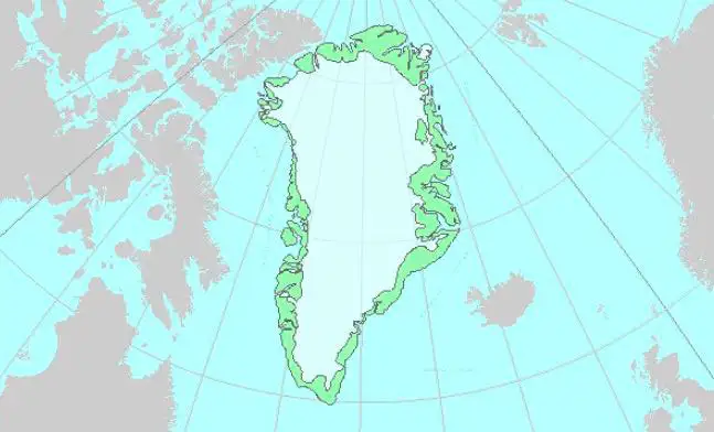  Grønlandsportal