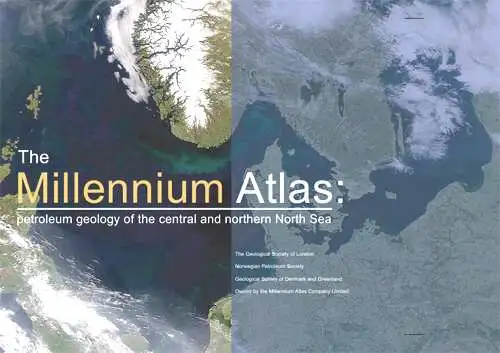 The Millenium Atlas