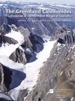 book on the geology of the Greenland Caledonides