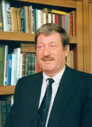 Professor Jörn Thiede