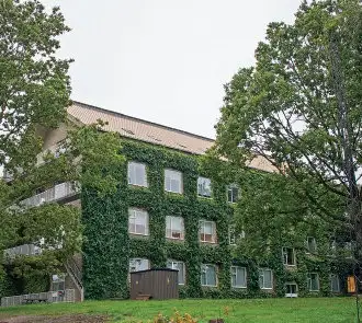 Maringeologisk Afdeling er flyttet ind på Aarhus Universitets campus på adressen: C.F. Møllers Allé 8, Bygning 1110, 8000 Aarhus C.