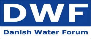 Danish Water Forums logo