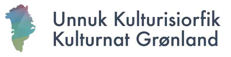 logo for Kulturnat i Nuuk