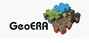 Logo for GeoERA