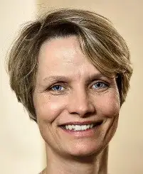 Birgitte Hansen