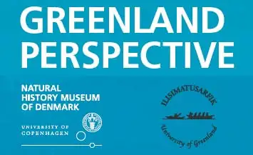 Greenland perspective logo
