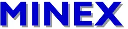 MINEX logo